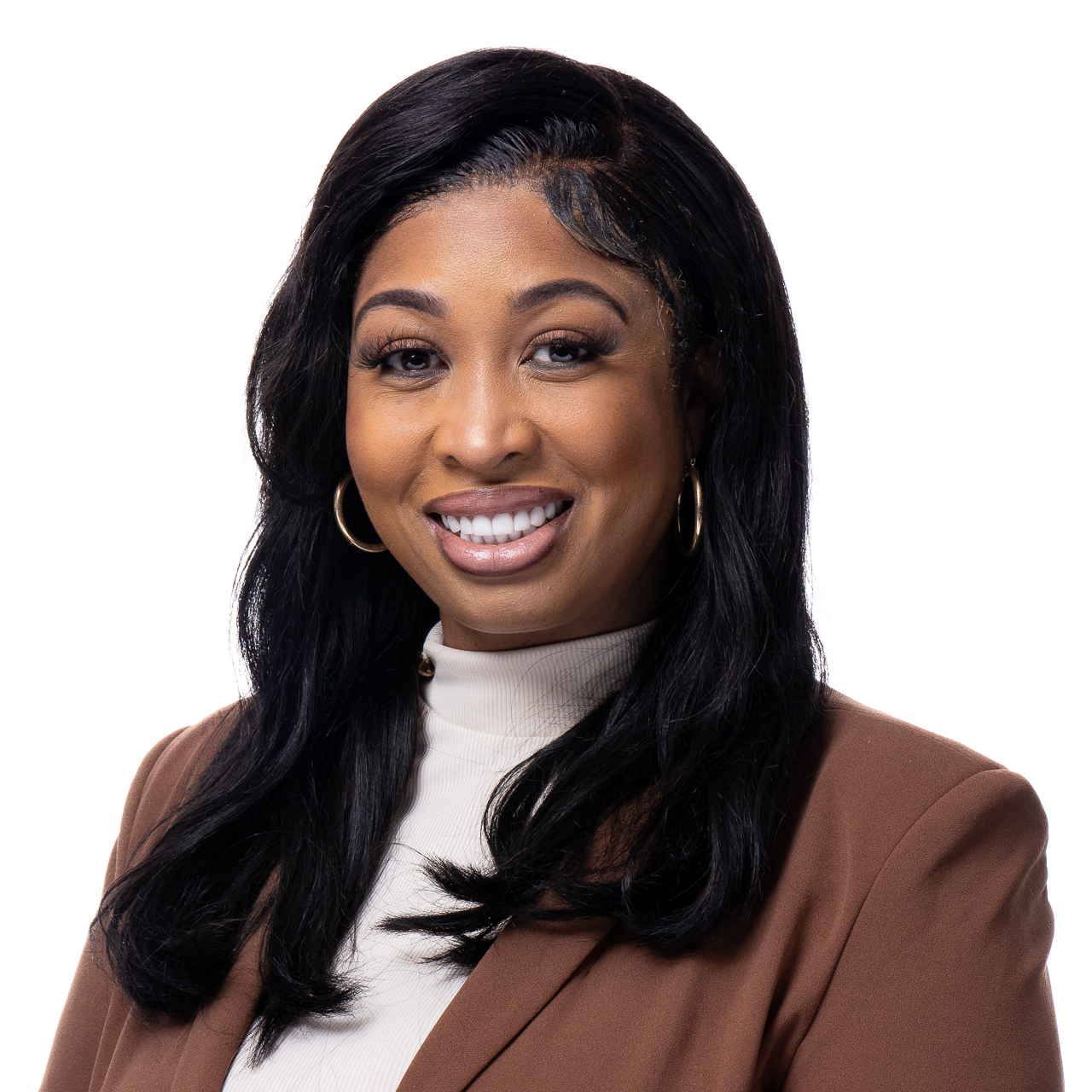 Keondra Brown