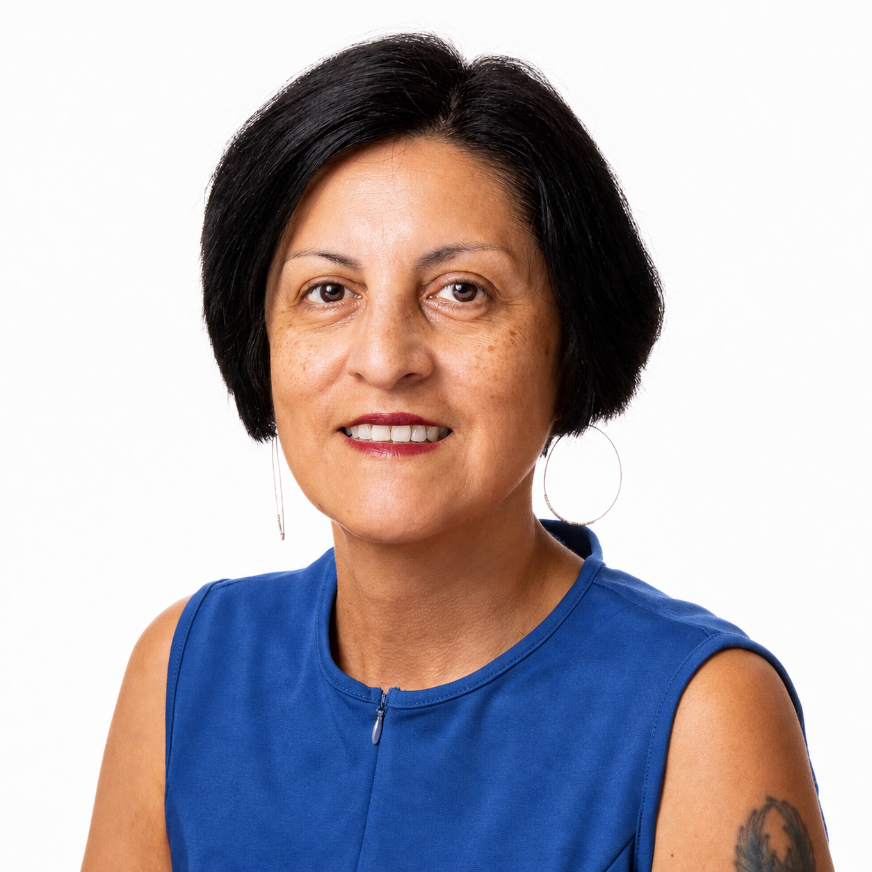 Professional Portrait Esther Cepeda